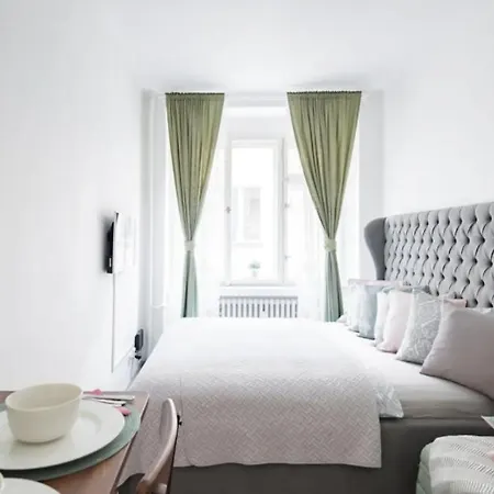Apartamento Romantic Karlin