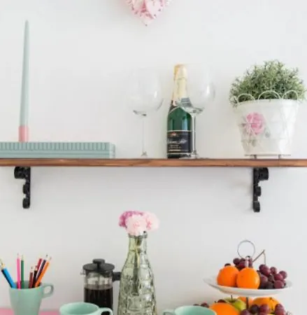 Apartamento Romantic Karlin