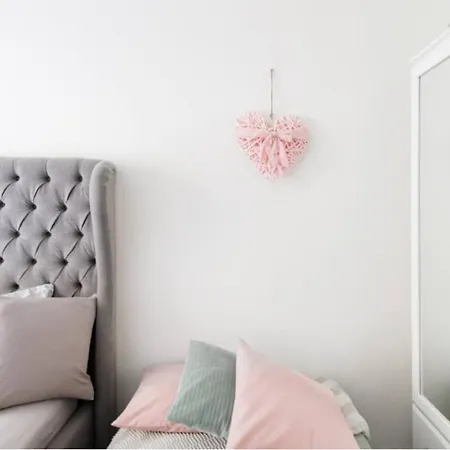 Romantic Karlin Apartamento Praga
