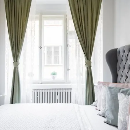 Apartamento Romantic Karlin