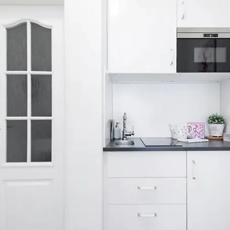 Apartamento Romantic Karlin *